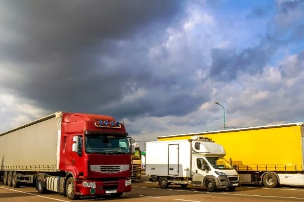 Adana Pasinler Nakliyat Ambarları